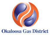 Okaloosa Gas District